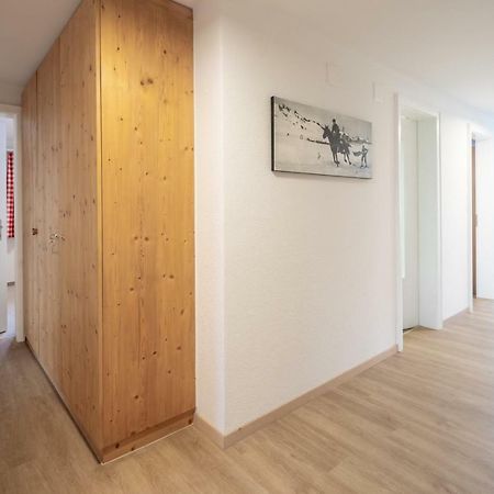 Casa Casura Appartement Falera Buitenkant foto