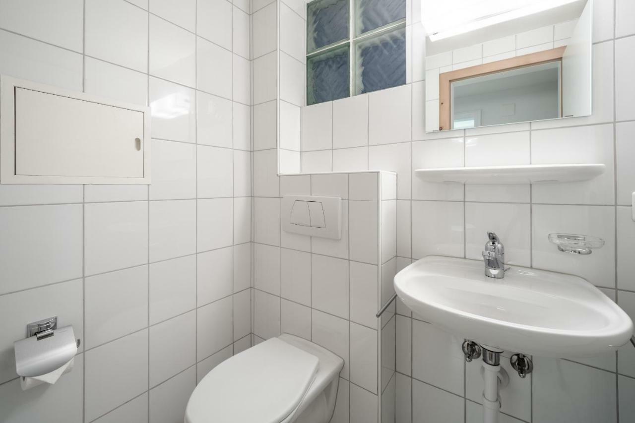 Casa Casura Appartement Falera Buitenkant foto